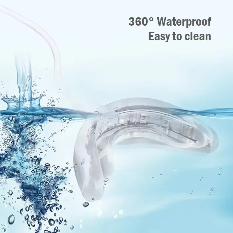 Intelligente LED-Blaulichtlamp – Teeth Whitening For Trays Bewertung und Preis