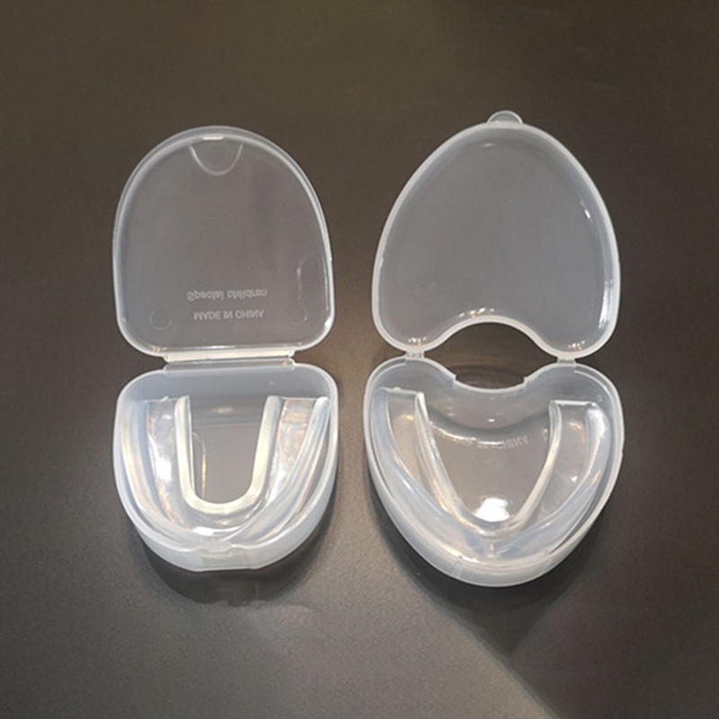 Mundschutz Eva Zahns chutz Nac – Teeth Whitening For Trays Bewertung und Preis