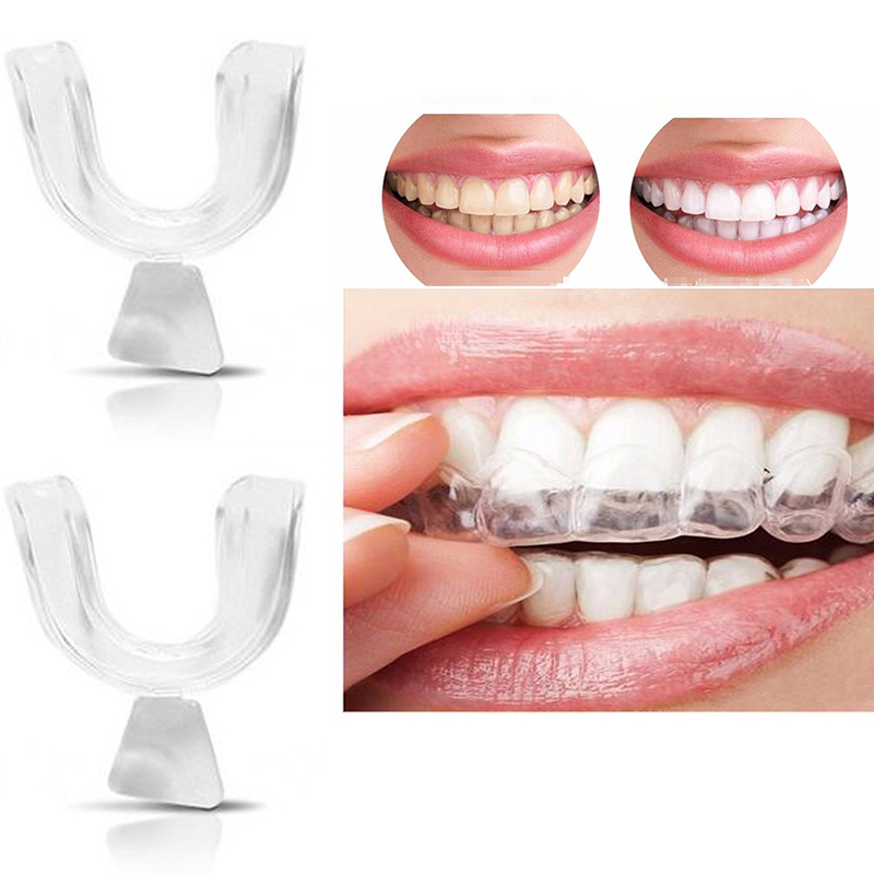 Komfortabler Silikon-Mundschut – Teeth Whitening For Trays Bewertung und Preis