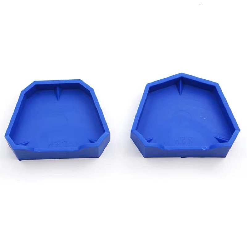 6-teiliges Dentalmodell-Basis- – Teeth Whitening Trays Bewertung und Preis
