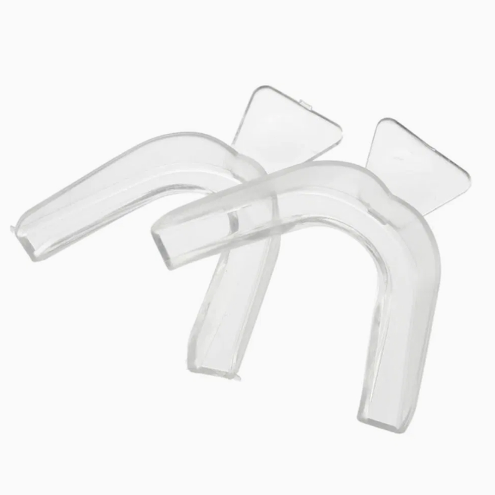 50 stücke Dental Mundschutz Zä – Teeth Whitening For Trays Bewertung und Preis
