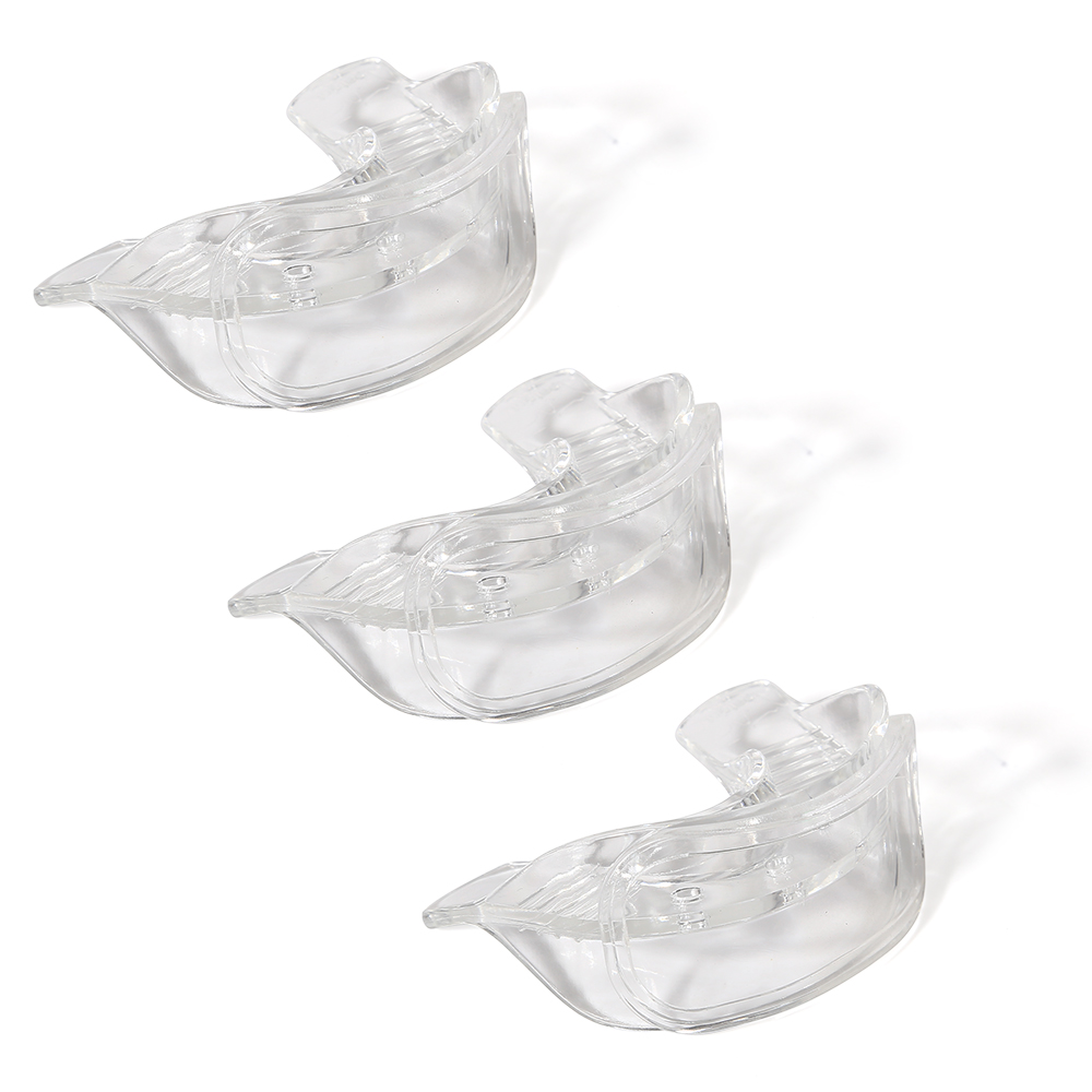 10 stücke Zahnspangen Tablett  – Teeth Whitening For Trays Bewertung und Preis