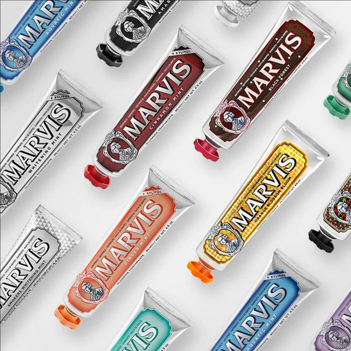 Marvis Whitening Healthmint Fr – Teeth Whitening Marvis Toothpaste Bewertung und Preis