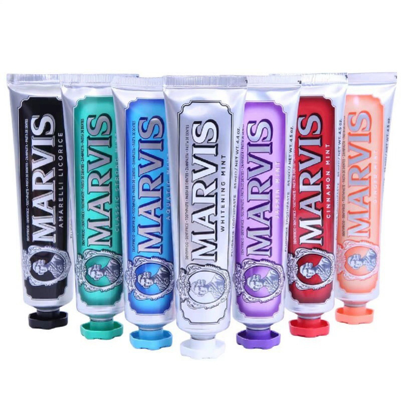 Marvis Whitening Healtmint Zah – Teeth Whitening Marvis Toothpaste Bewertung und Preis