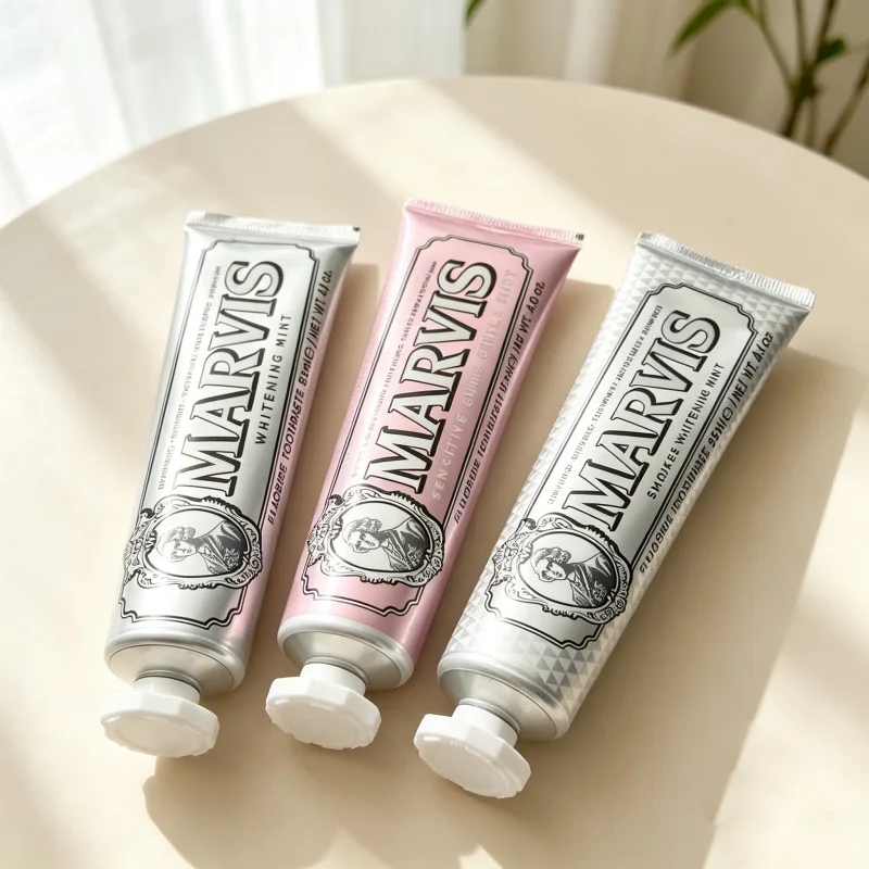 Marvis Whitening Healthmint Fr – Teeth Whitening Marvis Toothpaste Bewertung und Preis