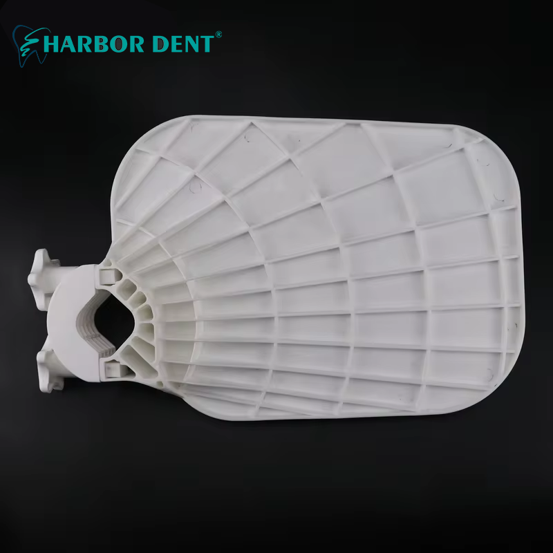 Dental Kunststoff Scaler Stuhl – Teeth Whitening Trays Bewertung und Preis