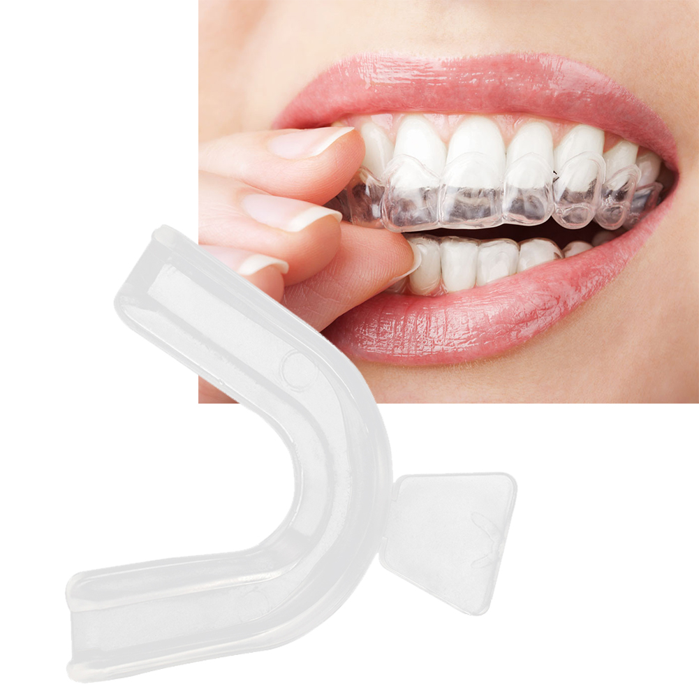 2/4 Stück Weiche Zahnspangen-S – Teeth Whitening For Trays Bewertung und Preis