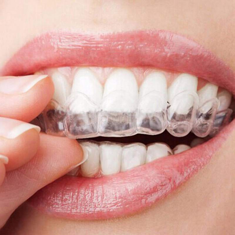 1 stück Transparent Thermo Zäh – Teeth Whitening For Trays Bewertung und Preis