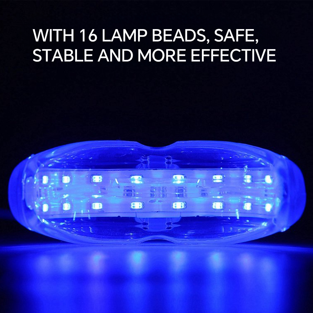 Zahnaufhellungs-Beschleunigerl – Teeth Whitening For Trays Bewertung und Preis