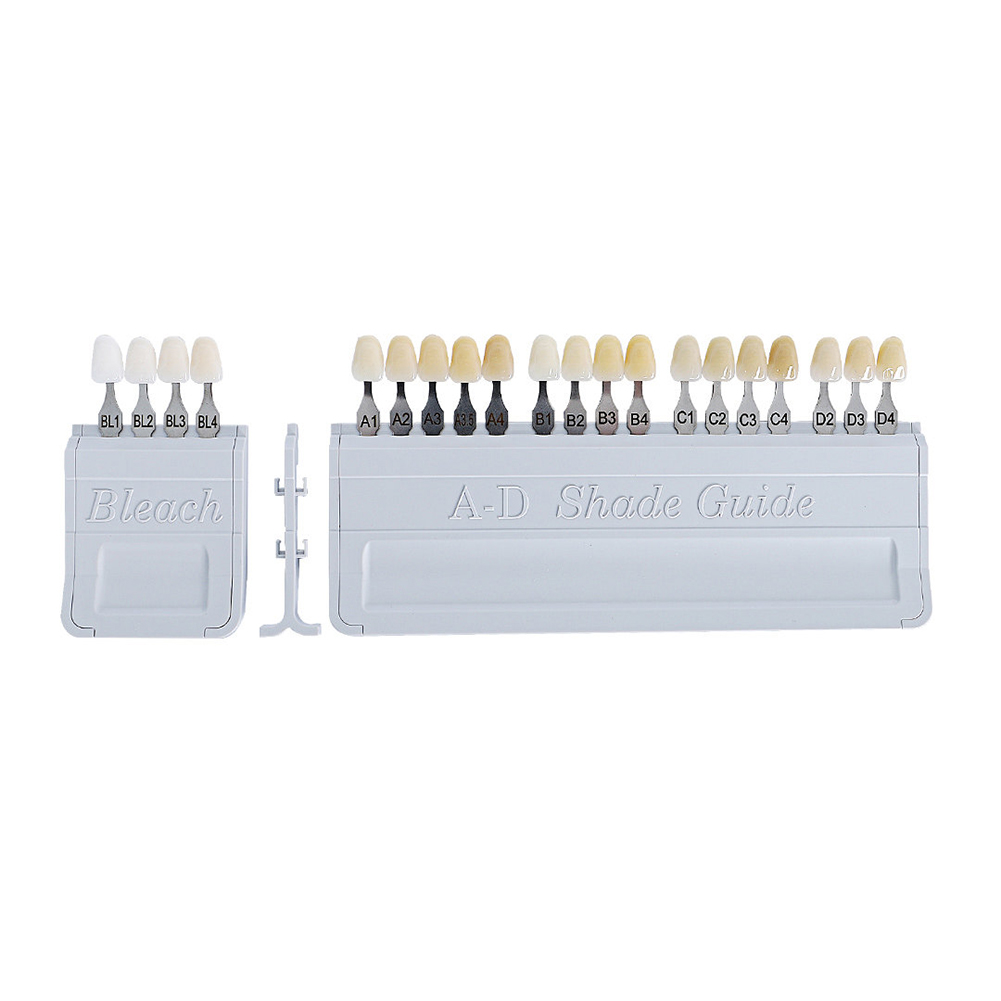 Ivoclar Dental Farbskala Krone – Teeth Whitening For Trays Bewertung und Preis