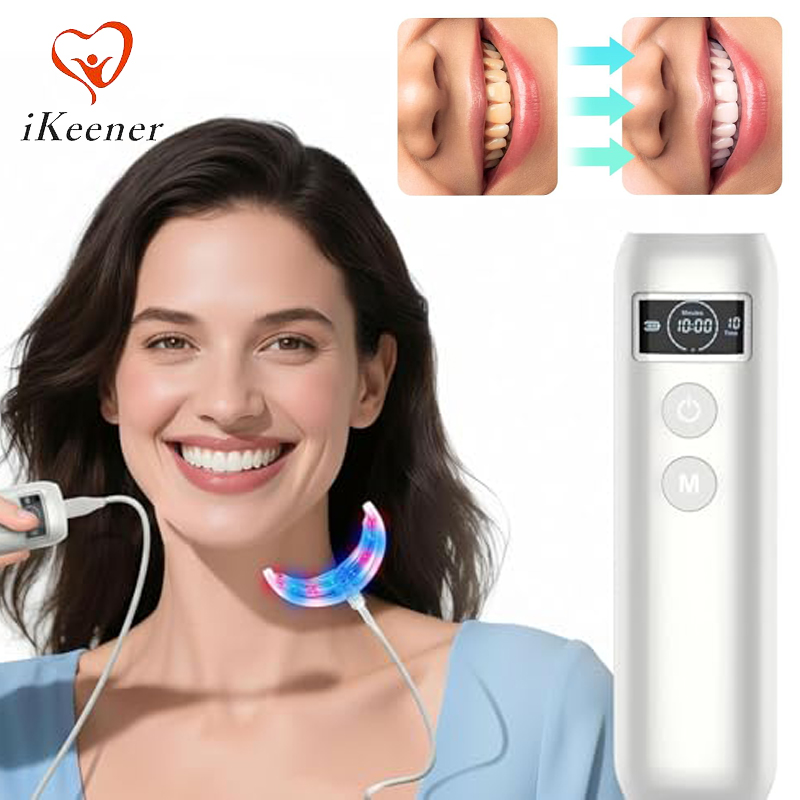 Zahnaufhellungs-Beschleuniger  – Teeth Whitening For Trays Bewertung und Preis