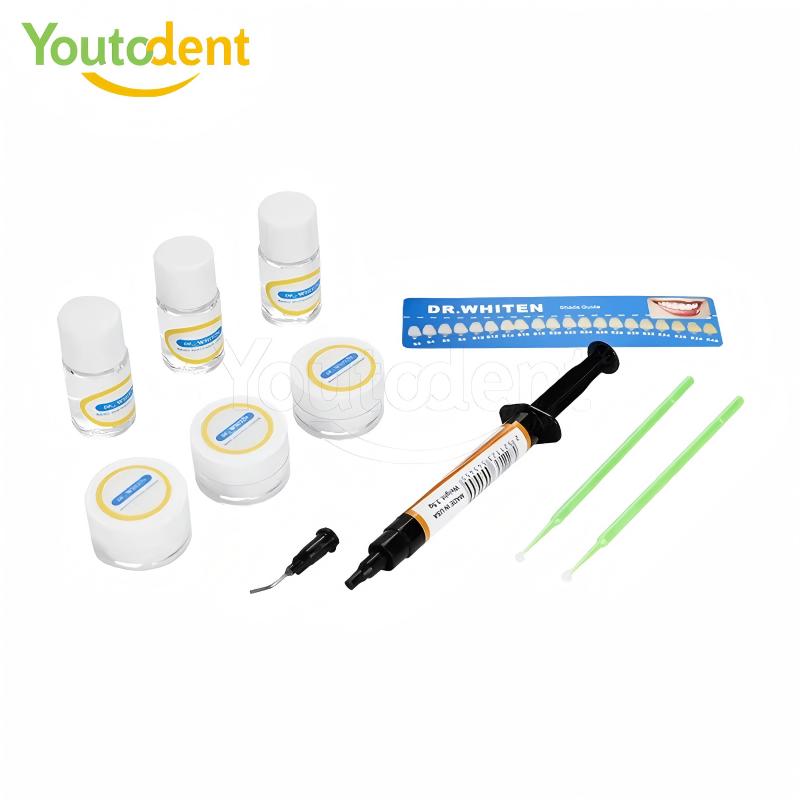 Dental Bleaching Kit 35 % Wass – Teeth Whitening Q&M Bewertung und Preis