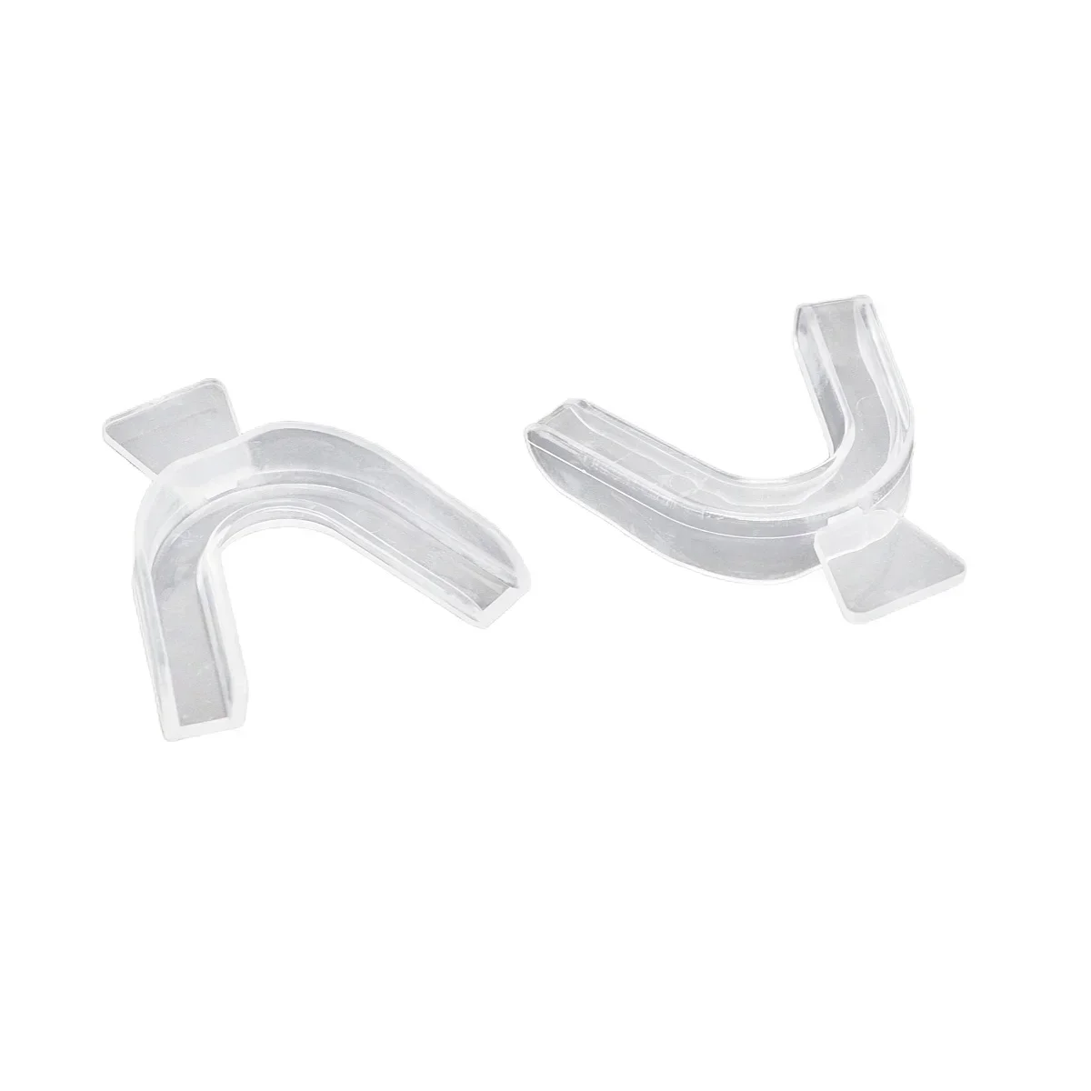 2/10 Stück Mundschutz, abnehmb – Teeth Whitening For Trays Bewertung und Preis