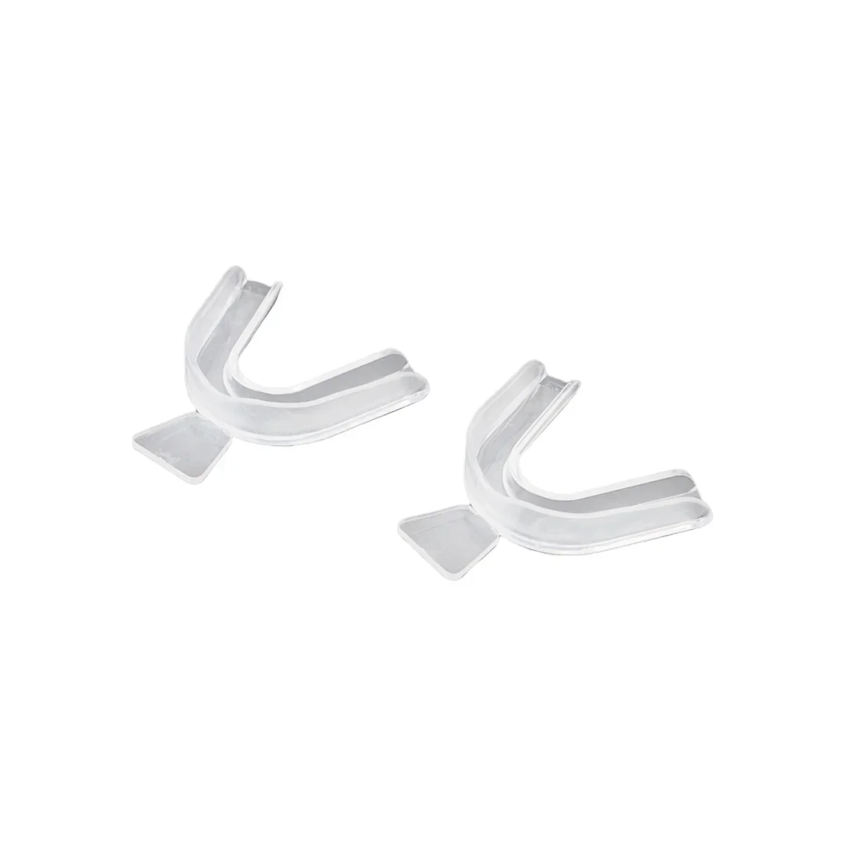 2/10 Stück Mundschutz, abnehmb – Teeth Whitening For Trays Bewertung und Preis