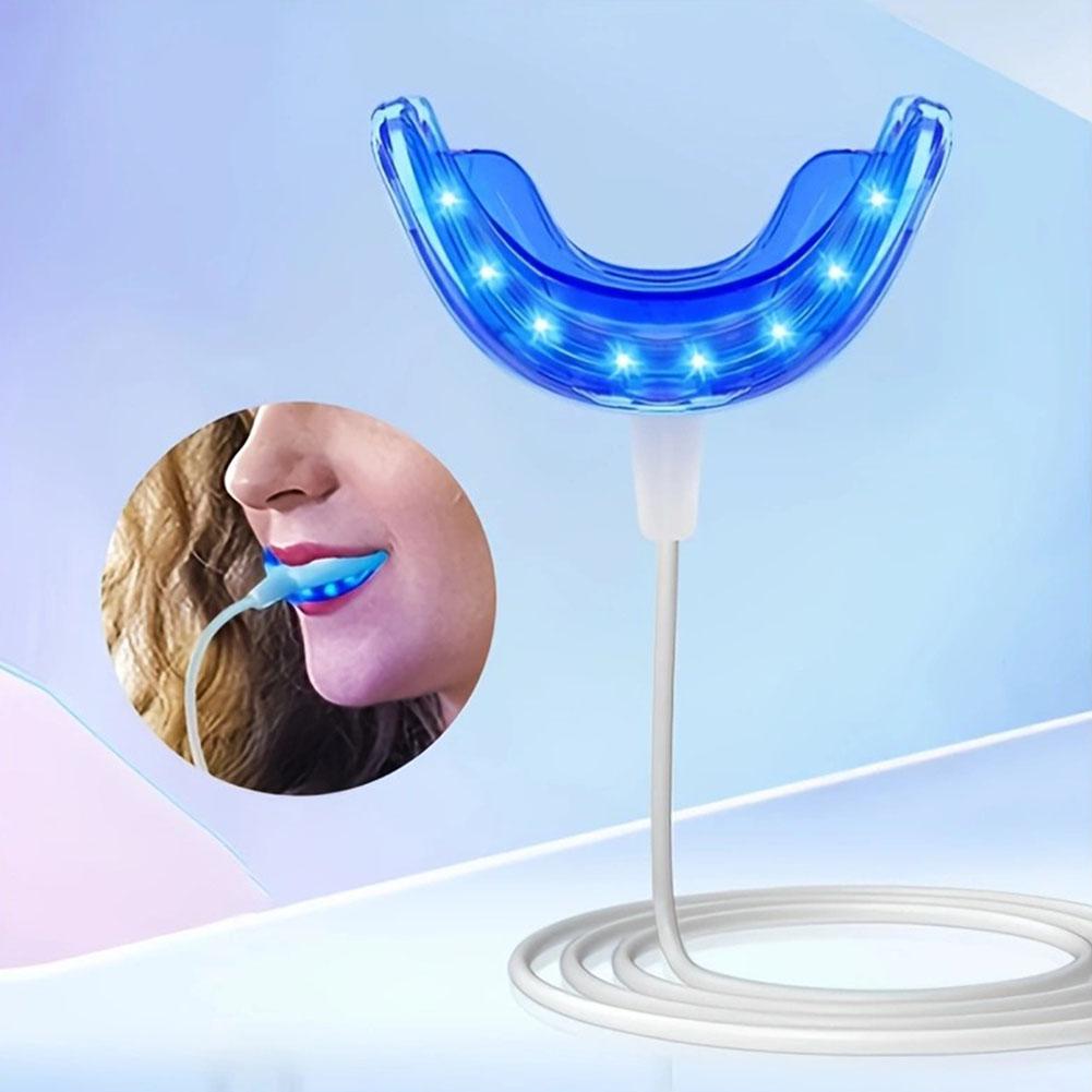 Zahnaufhellungs-Beschleuniger, – Teeth Whitening For Trays Bewertung und Preis