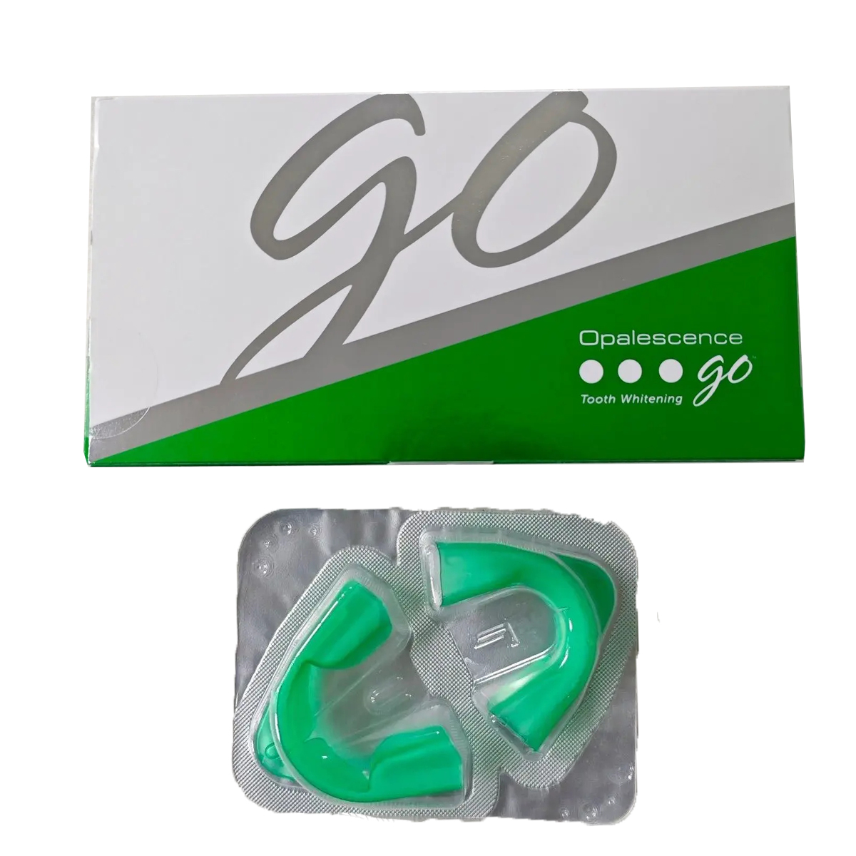 Original Neue Ultrad Opalescen – Teeth Whitening Trays Bewertung und Preis