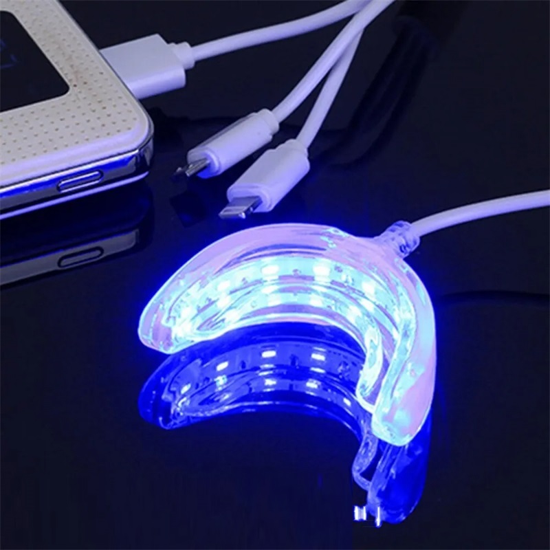 Zähne Bleaching Beschleuniger  – Teeth Whitening For Trays Bewertung und Preis