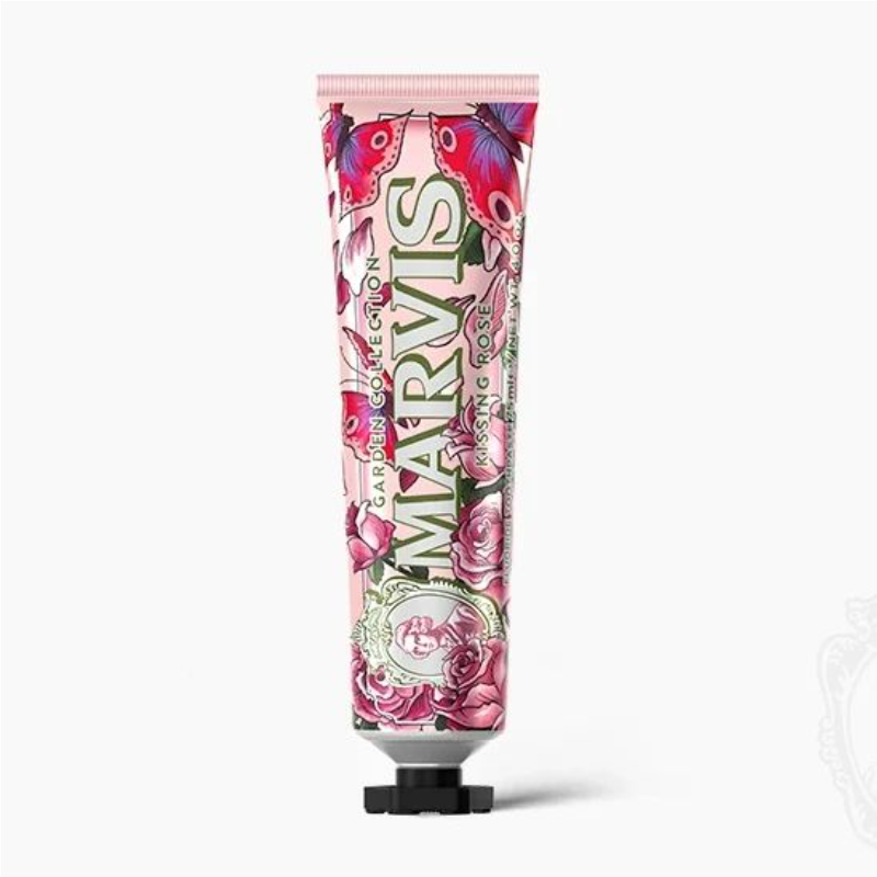 Zahnaufhellung Marvis Whitenin – Teeth Whitening Marvis Toothpaste Bewertung und Preis