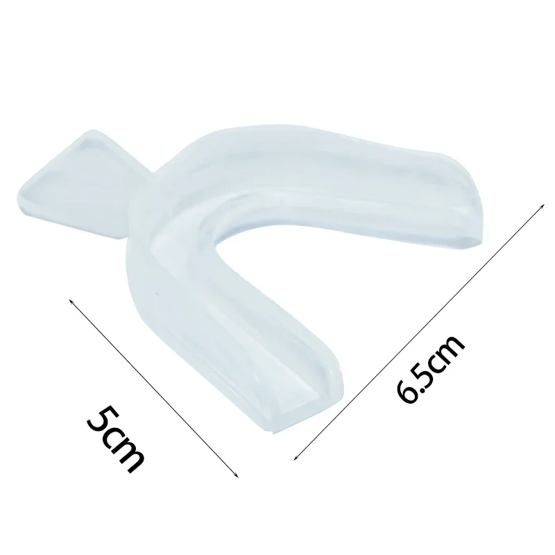 10 Stück Silikon-Mundschutz Za – Teeth Whitening For Trays Bewertung und Preis